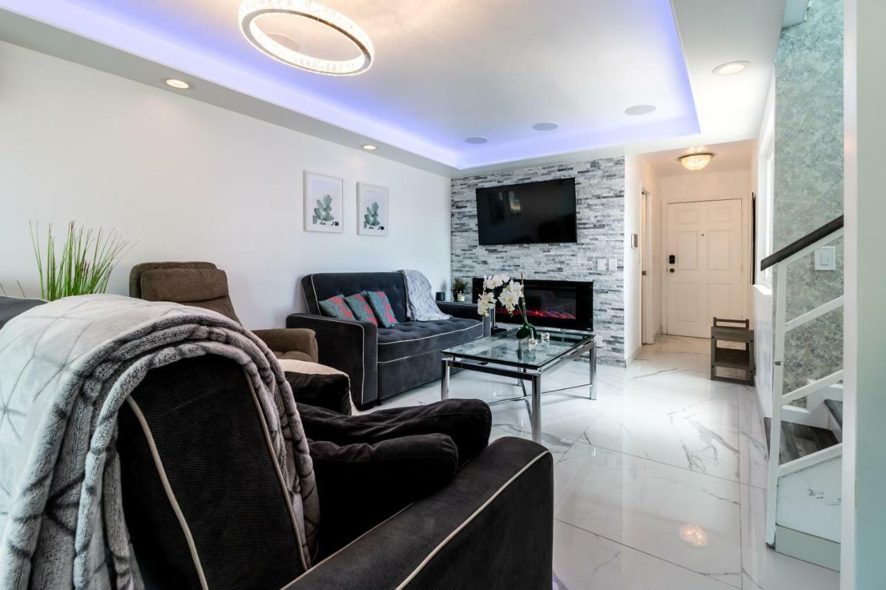 Fantastic Mission Beach Condo Steps To The Beach 샌디에이고 외부 사진