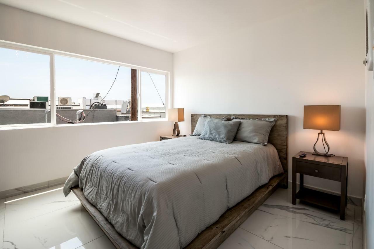 Fantastic Mission Beach Condo Steps To The Beach 샌디에이고 외부 사진