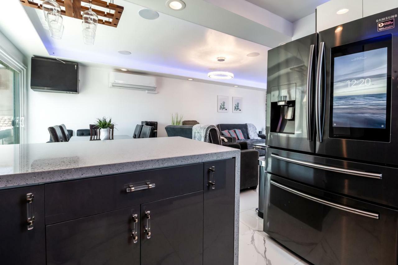Fantastic Mission Beach Condo Steps To The Beach 샌디에이고 외부 사진
