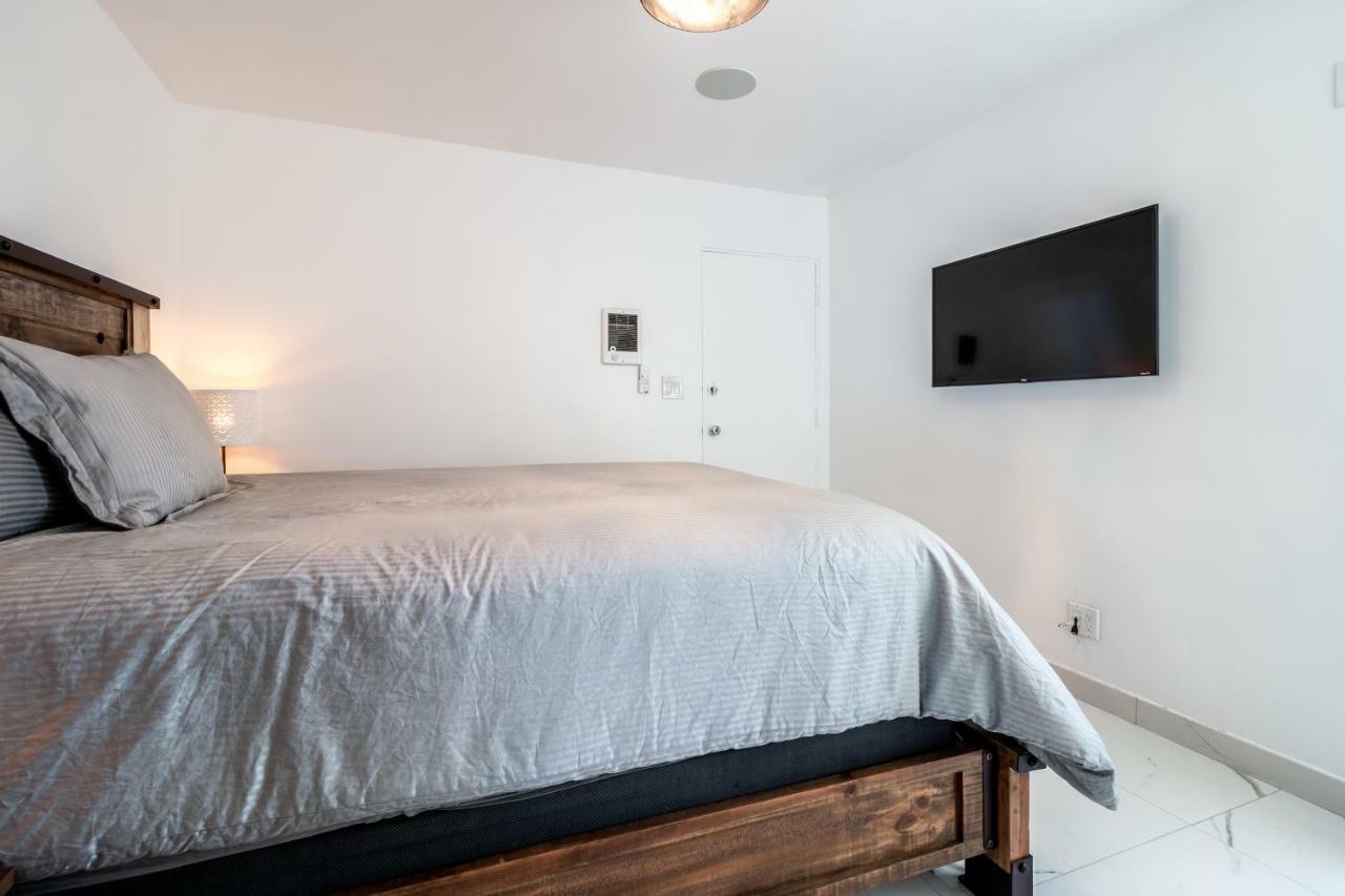 Fantastic Mission Beach Condo Steps To The Beach 샌디에이고 외부 사진