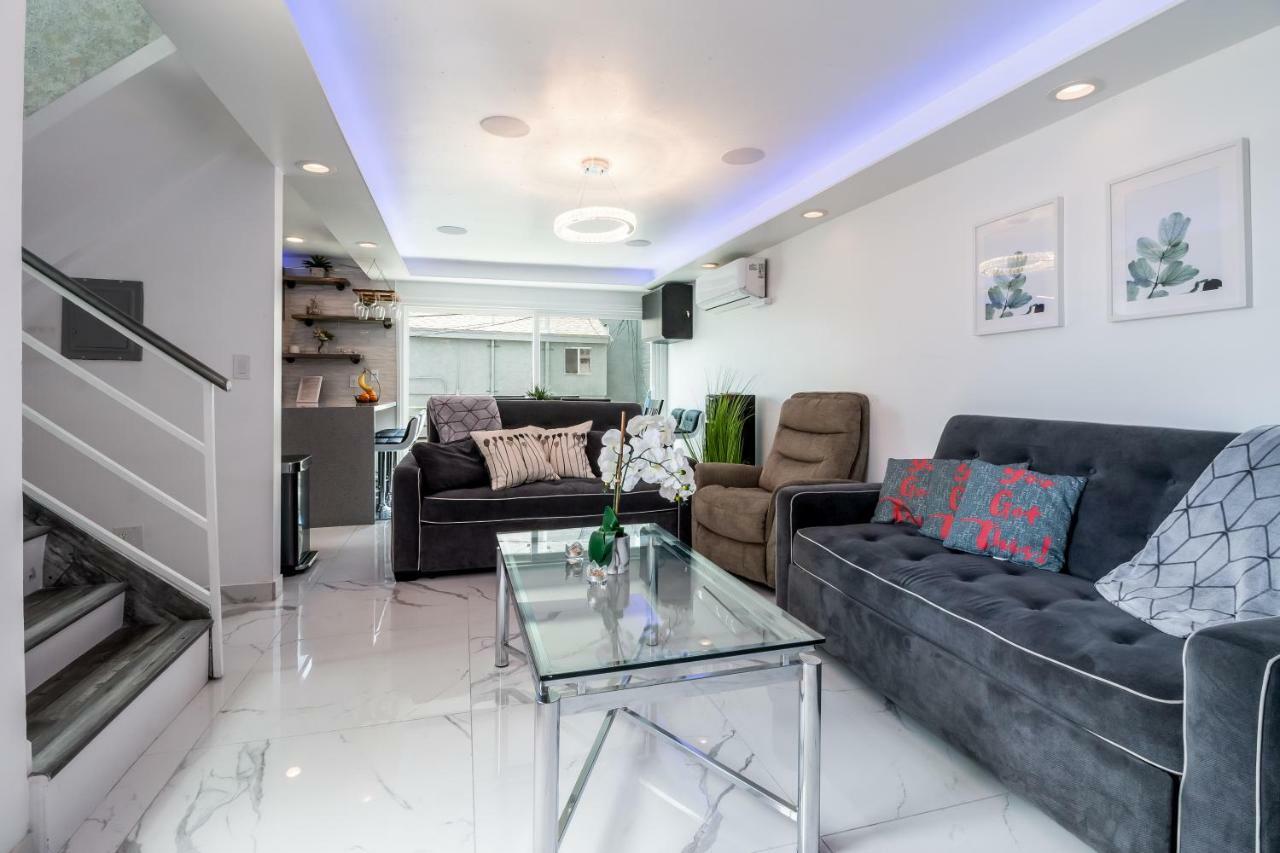 Fantastic Mission Beach Condo Steps To The Beach 샌디에이고 외부 사진