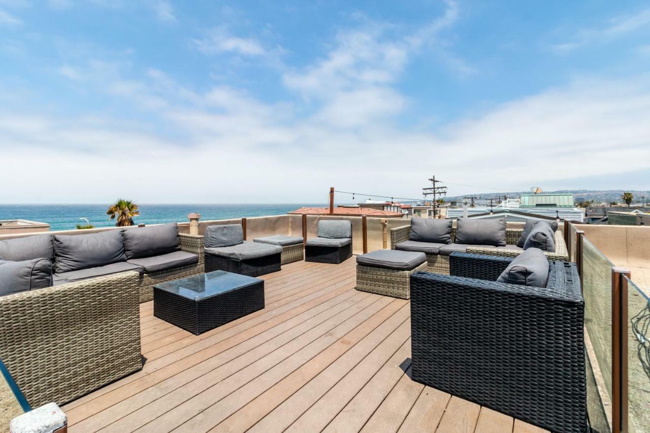 Fantastic Mission Beach Condo Steps To The Beach 샌디에이고 외부 사진